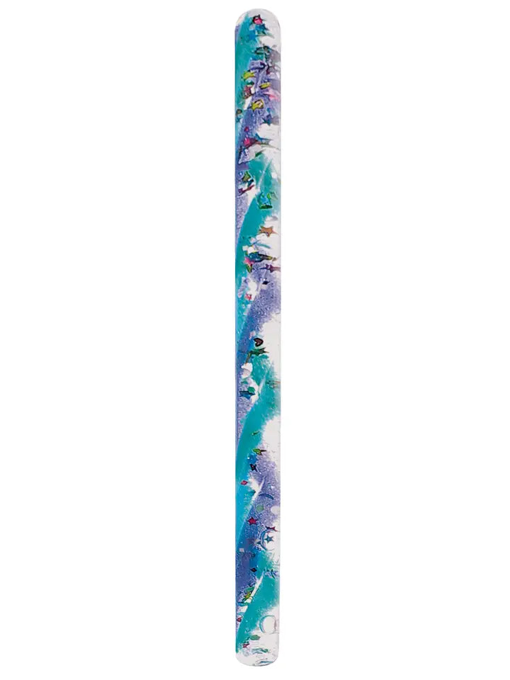Toysmith Jumbo Spiral Glitter Wand