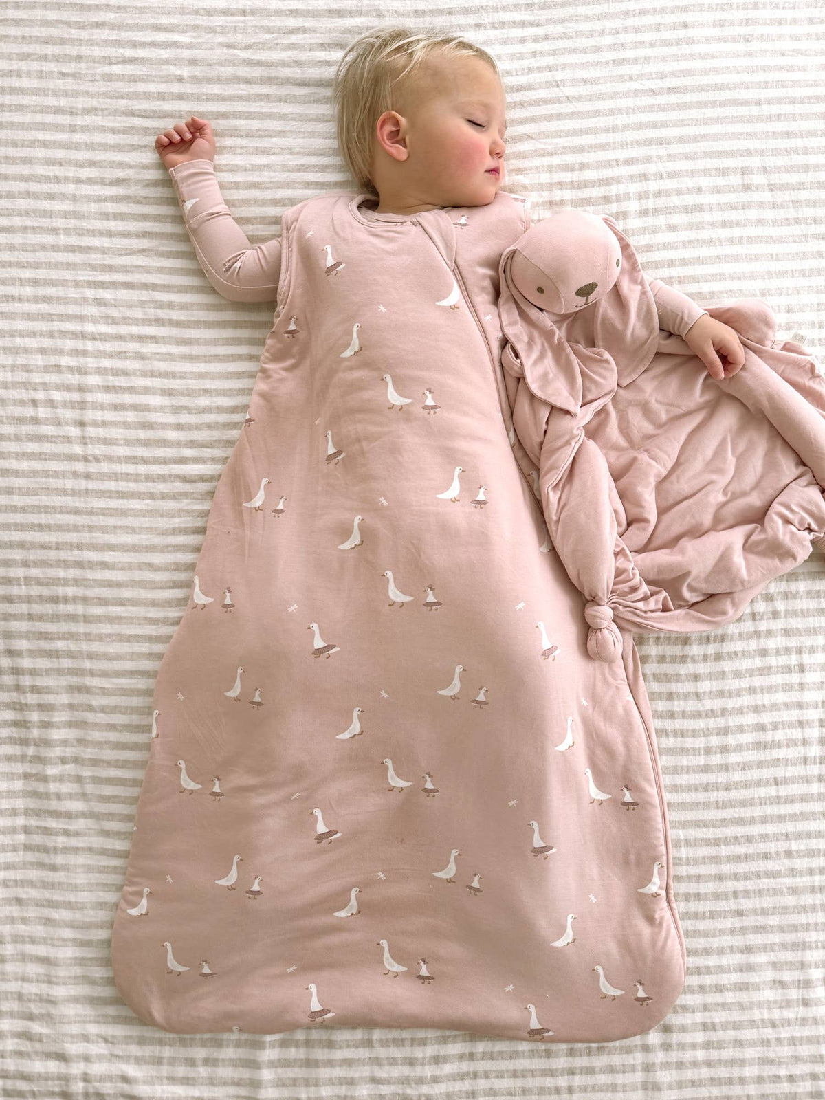 gunamuna Sleep Bag 1.0