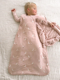gunamuna Sleep Bag 1.0