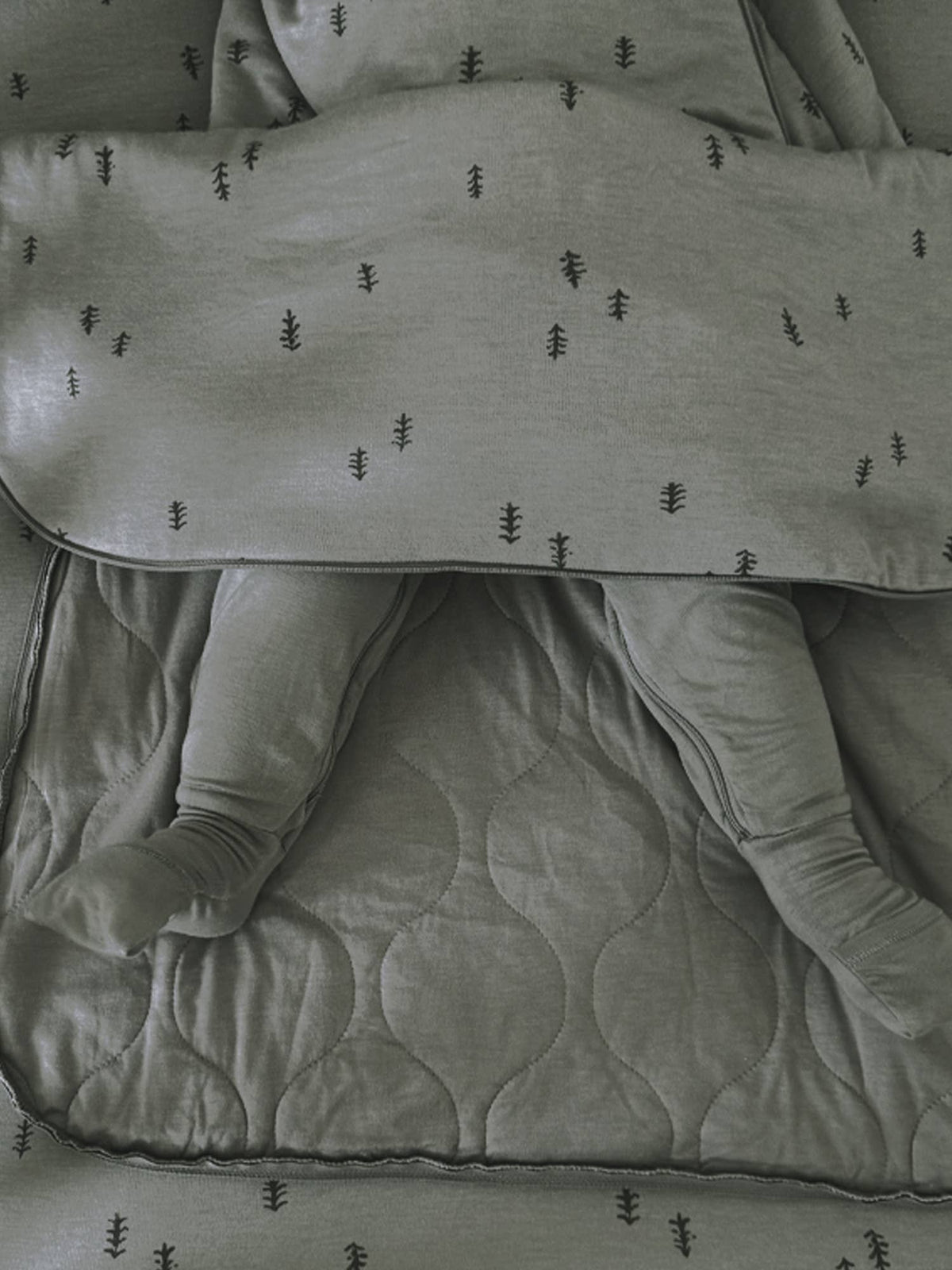 gunamuna Sleep Bag 1.0