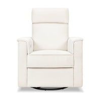 Monogram by Namesake Willa Plus Power Glider Recliner + Power Headrest