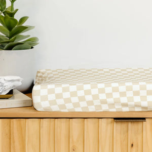 Lou Lou and Company Changing Pad Cover