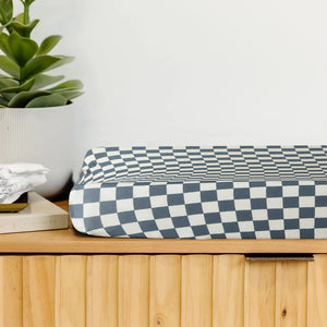 Lou Lou and Company Changing Pad Cover