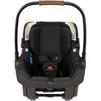 Nuna SWIV Stroller + Pipa Urbn Travel System