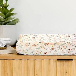 Lou Lou and Company Changing Pad Cover