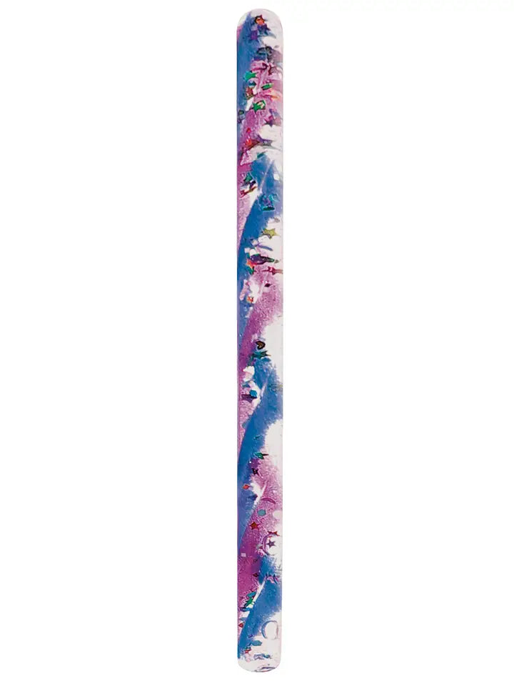 Toysmith Jumbo Spiral Glitter Wand