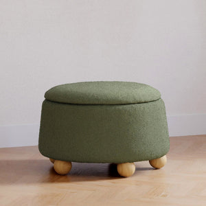Namesake Tuffet Storage Ottoman