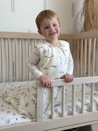 gunamuna Sleep Bag 1.0