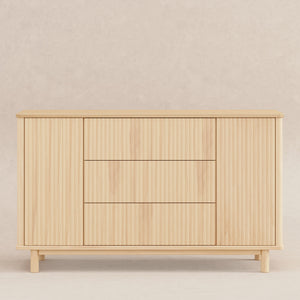 Babyletto Pogo Tambour Dresser