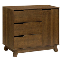 Babyletto Hudson 3-Drawer Changer Dresser with Removable Changing Tray