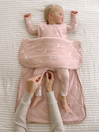 gunamuna Sleep Bag 1.0