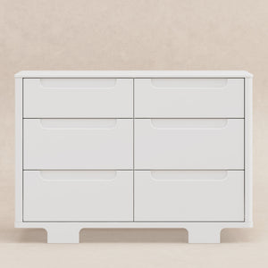 Babyletto Yuzu 6-Drawer Dresser