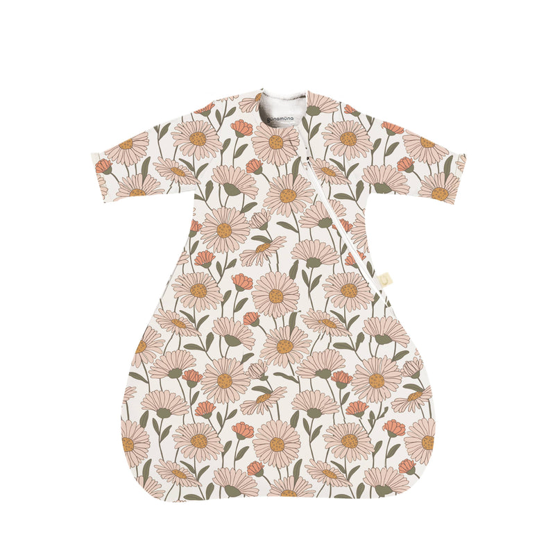 Gunamuna Long Sleeve Transitional Swaddle Bag