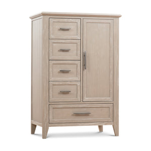 Monogram by Namesake Beckett Chifforobe