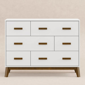 Babyletto Scoot 6-Drawer Dresser