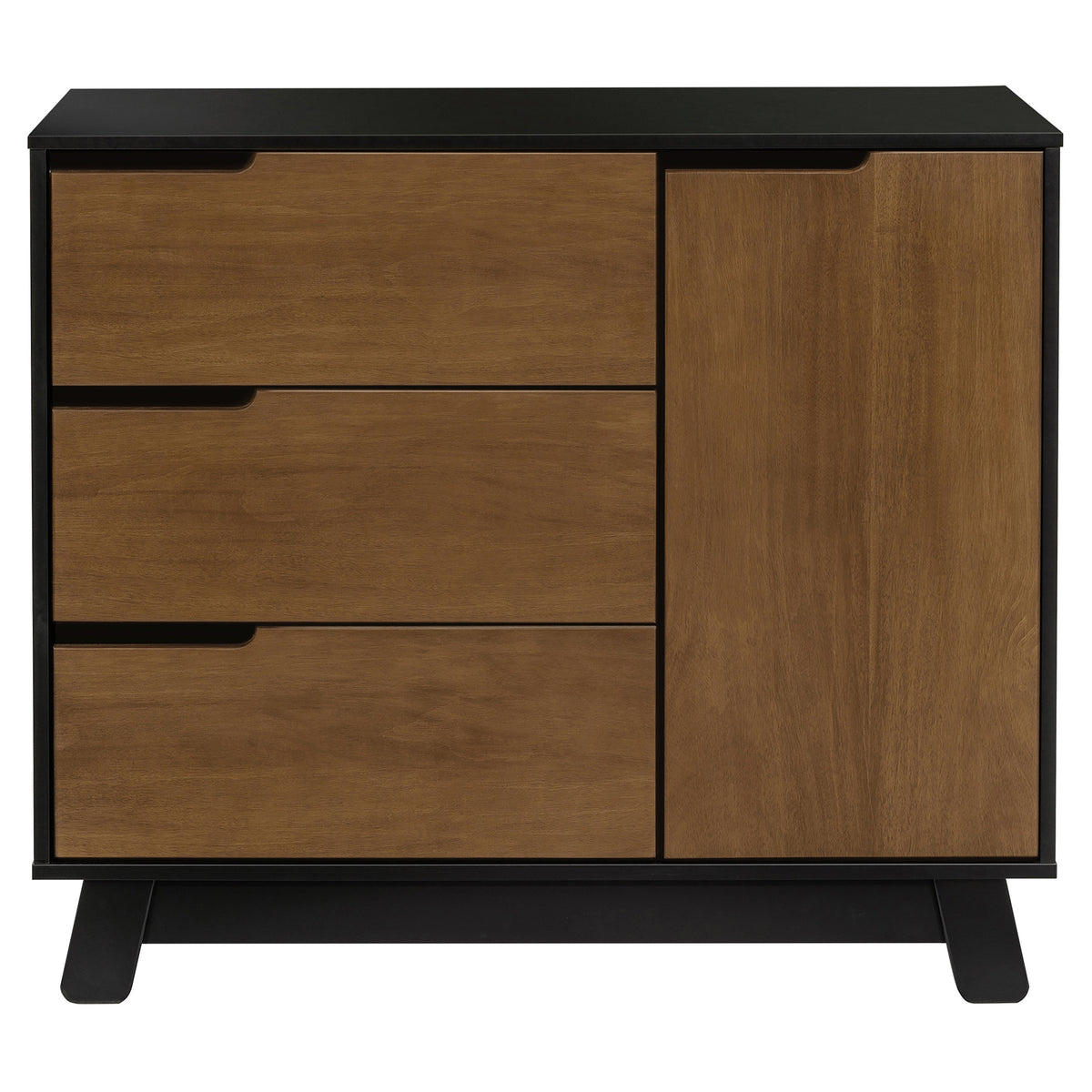 Babyletto Hudson 3-Drawer Changer Dresser with Removable Changing Tray