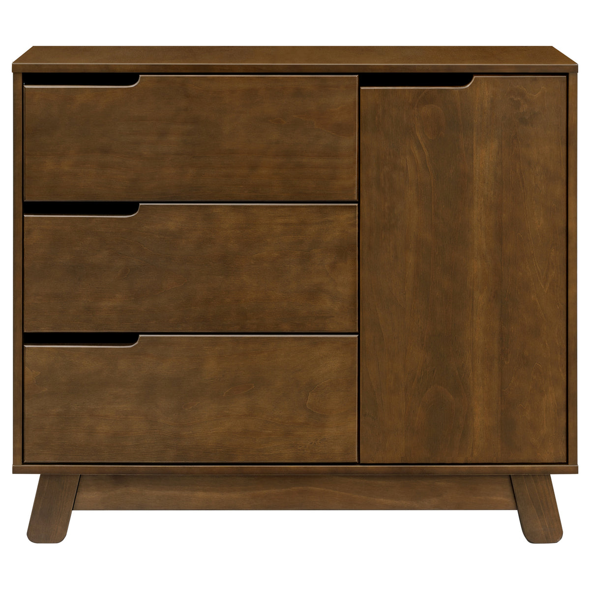 Babyletto Hudson 3-Drawer Changer Dresser with Removable Changing Tray