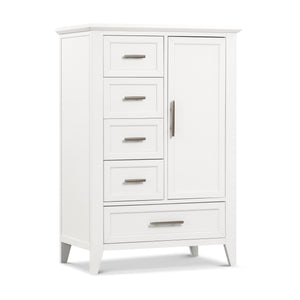 Monogram by Namesake Beckett Chifforobe