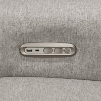 Monogram by Namesake Willa Plus Power Glider Recliner + Power Headrest