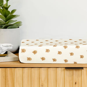 Lou Lou and Company Changing Pad Cover