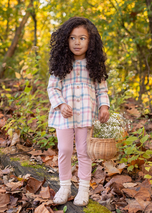 Mabel + Honey Phoebe 2 Piece Set