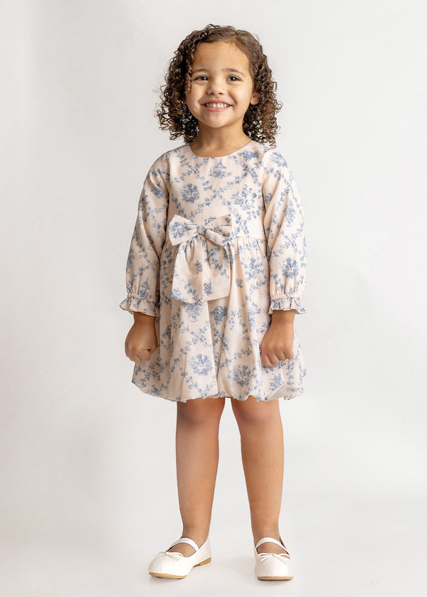 Isobella & Chloe Princess Dress