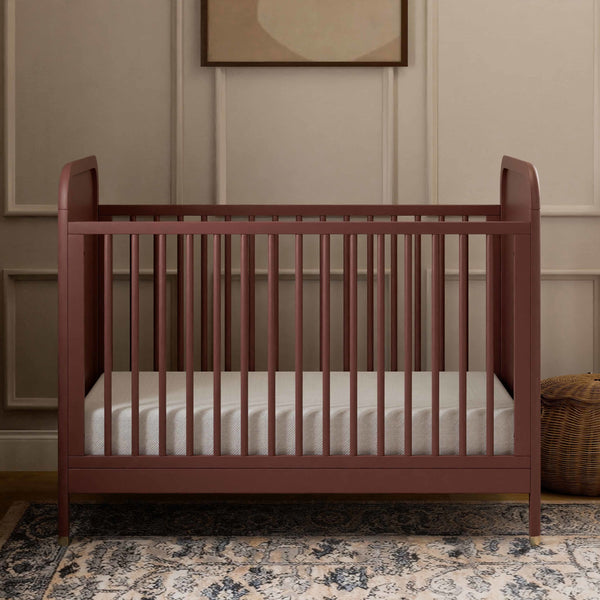 Namesake Brimsley Tambour 3-in-1 Convertible Crib