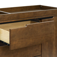 Babyletto Hudson 3-Drawer Changer Dresser with Removable Changing Tray