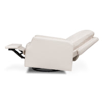 Namesake Crewe Recliner and Swivel Glider