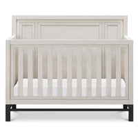 Monogram by Namesake Newbern 4-in-1 Convertible Crib