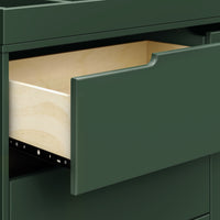 Babyletto Hudson 3-Drawer Changer Dresser with Removable Changing Tray