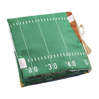 Mudpie Football with Dad Soft Book