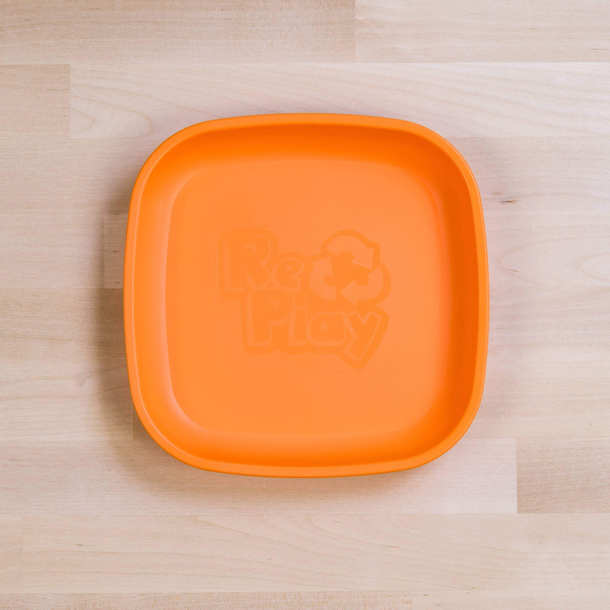 Re-Play 7” Plate