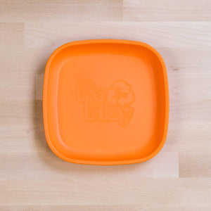 Re-Play 7” Plate