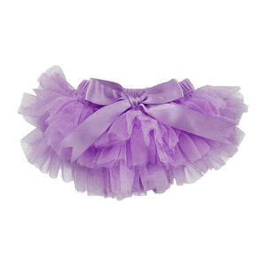 Mila & Rose Ruffle Tutu Bloomer