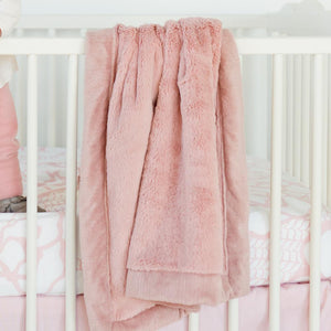 Saranoni Lush Blanket Soft/Subtle