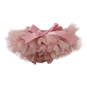 Mila & Rose Ruffle Tutu Bloomer