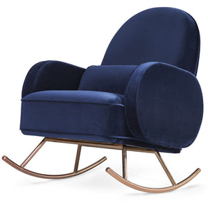 Nursery Works Compass Rocker