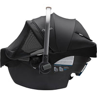 Nuna PIPA RX Infant Car Seat + RELX Base