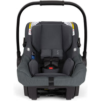 Nuna TRIV Next Stroller + Pipa Urbn Travel System