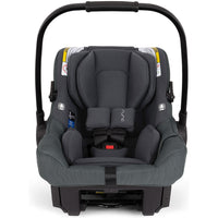 Nuna TRIV Next Stroller + Pipa Urbn Travel System