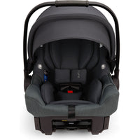Nuna TRIV Next Stroller + Pipa Urbn Travel System