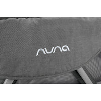 Nuna SENA Aire Playard with Zip-Off Bassinet + Changer