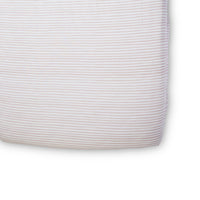 Petit Pehr Crib Sheet - Stripes Away