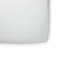 Petit Pehr Crib Sheet - Stripes Away
