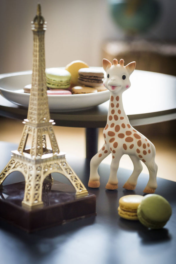 Sophie la Girafe - So'pure Box