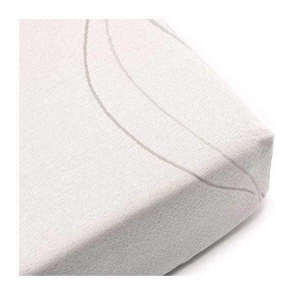 Edison Child Organic Cotton & Water Repellent Crib Sheet