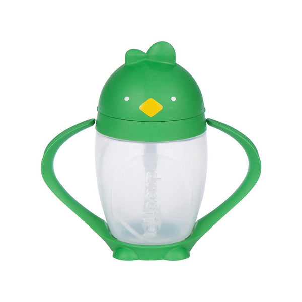 Lollacup Straw Sippy Cup
