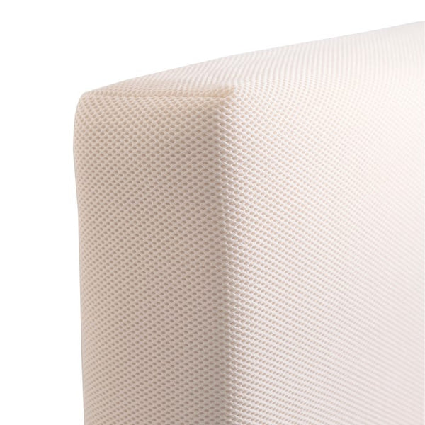 Naturepedic Organic Breathable 2-Stage Crib Mattress