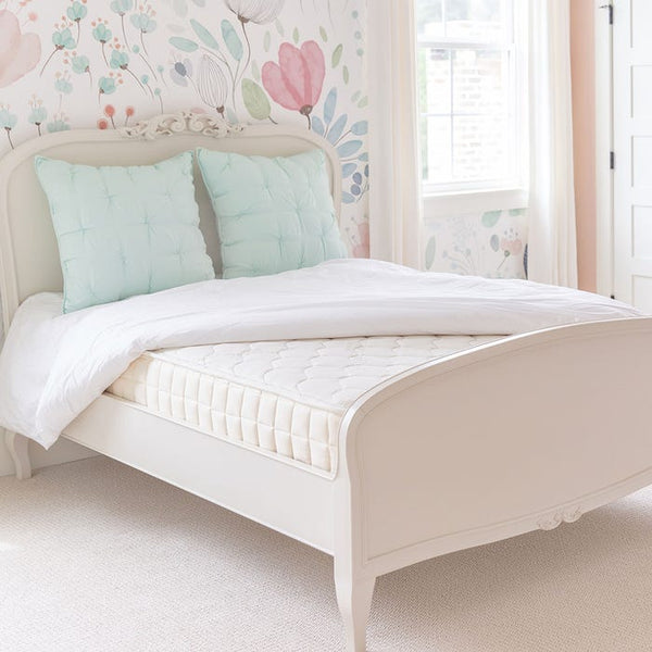 Naturepedic Verse Organic Twin Mattress